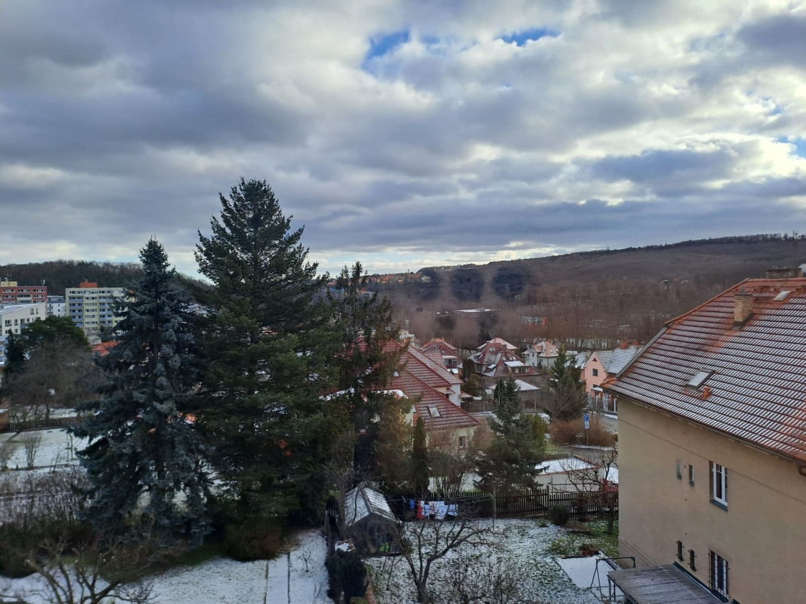 2 bedroom flat to rent, 53 m², Podhorská, Prague, Prague 2 bedroom flat to rent, 53 m², Podhorská, Prague, Prague