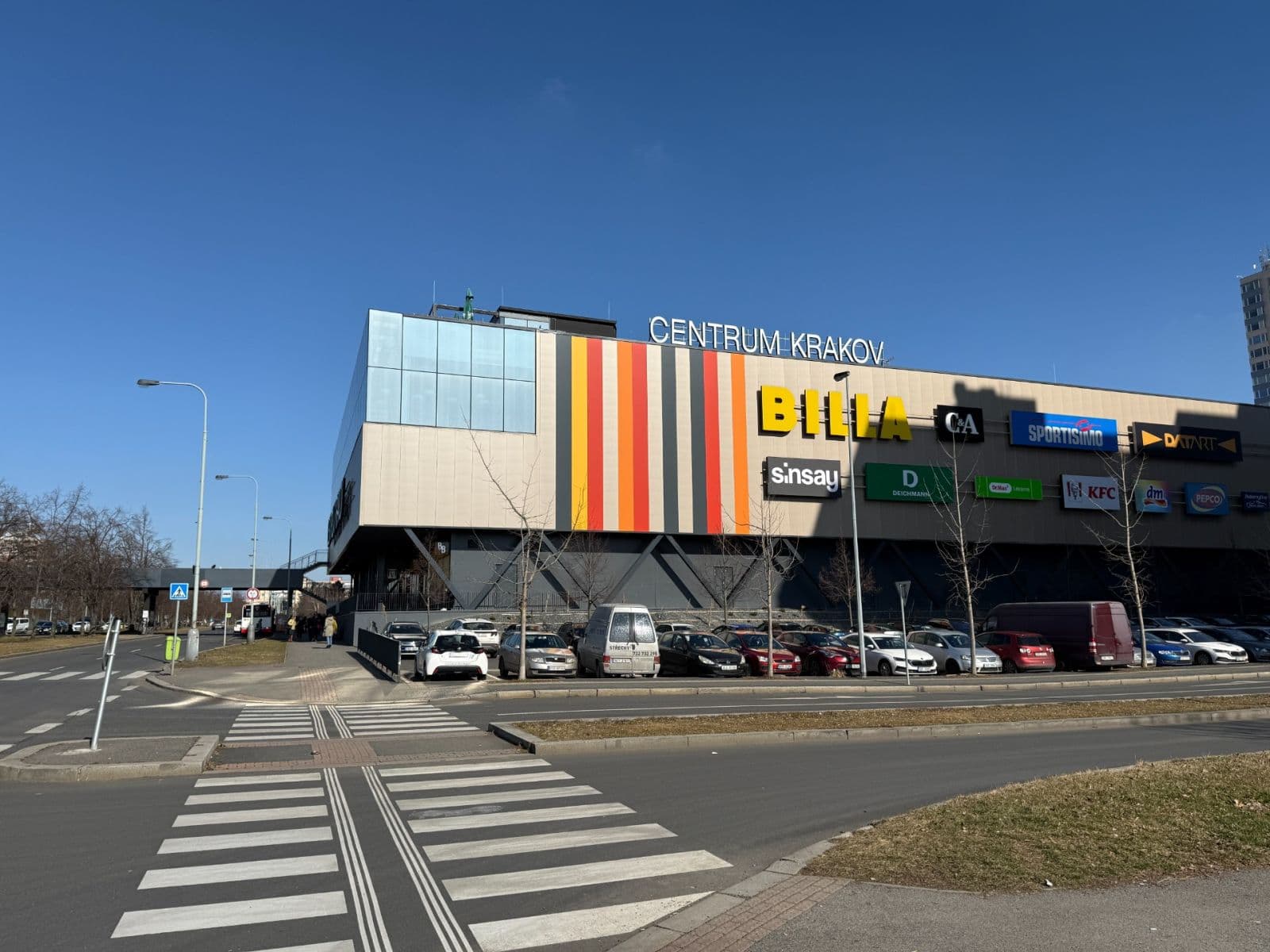 1 bedroom with open-plan kitchen flat for sale, 44 m², Hnězdenská, Prague, Prague 1 bedroom with open-plan kitchen flat for sale, 44 m², Hnězdenská, Prague, Prague