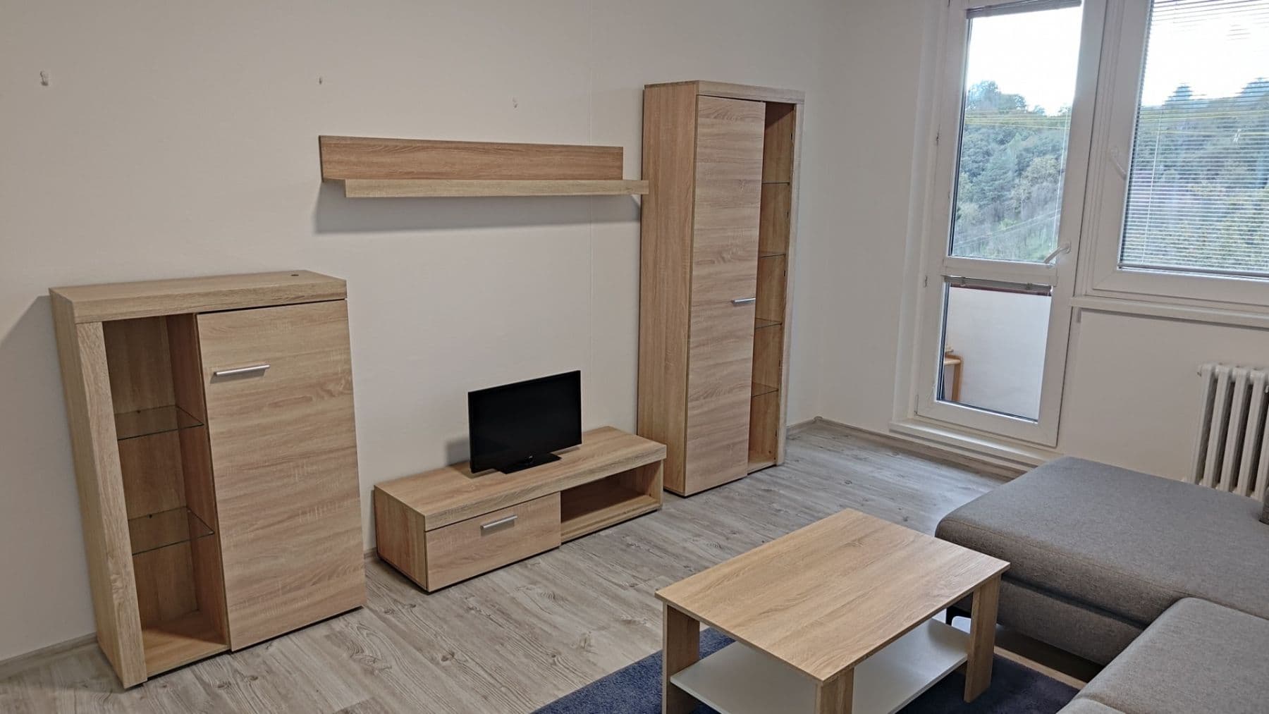 Studio flat to rent, 31 m², Družstevní, Zlín, Zlínský Region Studio flat to rent, 31 m², Družstevní, Zlín, Zlínský Region