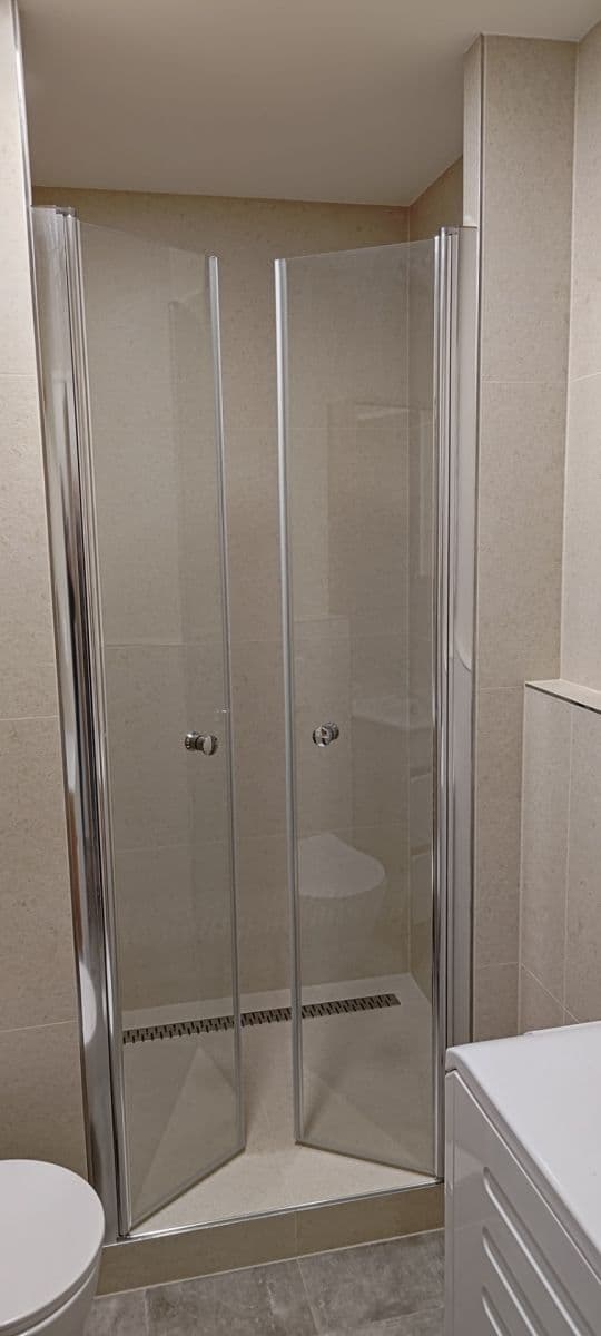 Studio flat to rent, 31 m², Družstevní, Zlín, Zlínský Region Studio flat to rent, 31 m², Družstevní, Zlín, Zlínský Region