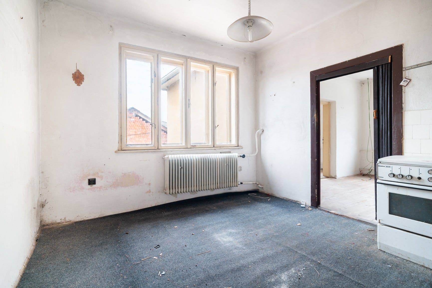 house for sale, 219 m², Podhájí, Moravský Písek, Jihomoravský Region house for sale, 219 m², Podhájí, Moravský Písek, Jihomoravský Region