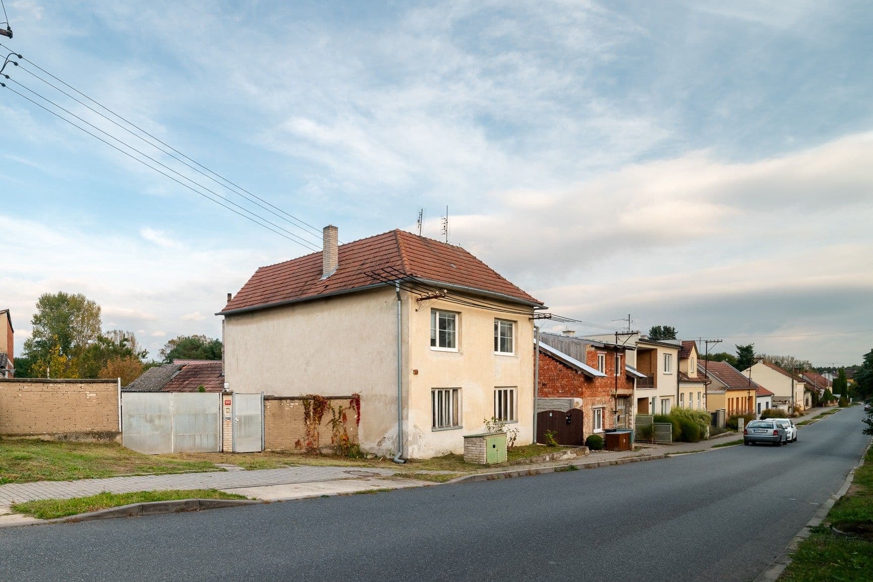 house for sale, 219 m², Podhájí, Moravský Písek, Jihomoravský Region house for sale, 219 m², Podhájí, Moravský Písek, Jihomoravský Region