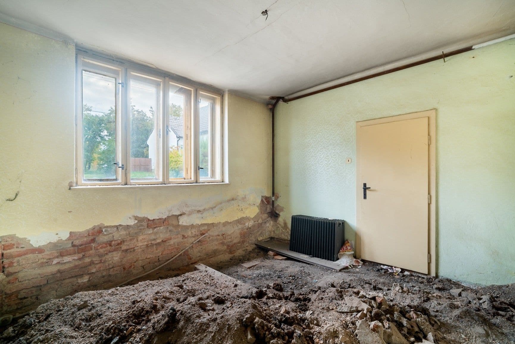 house for sale, 219 m², Podhájí, Moravský Písek, Jihomoravský Region house for sale, 219 m², Podhájí, Moravský Písek, Jihomoravský Region