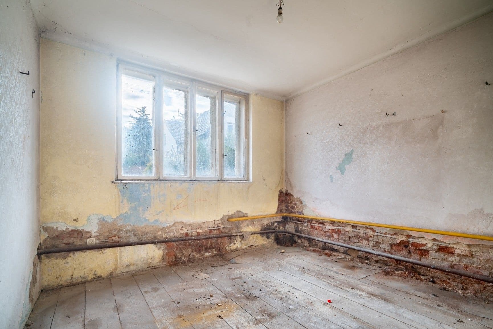 house for sale, 219 m², Podhájí, Moravský Písek, Jihomoravský Region house for sale, 219 m², Podhájí, Moravský Písek, Jihomoravský Region