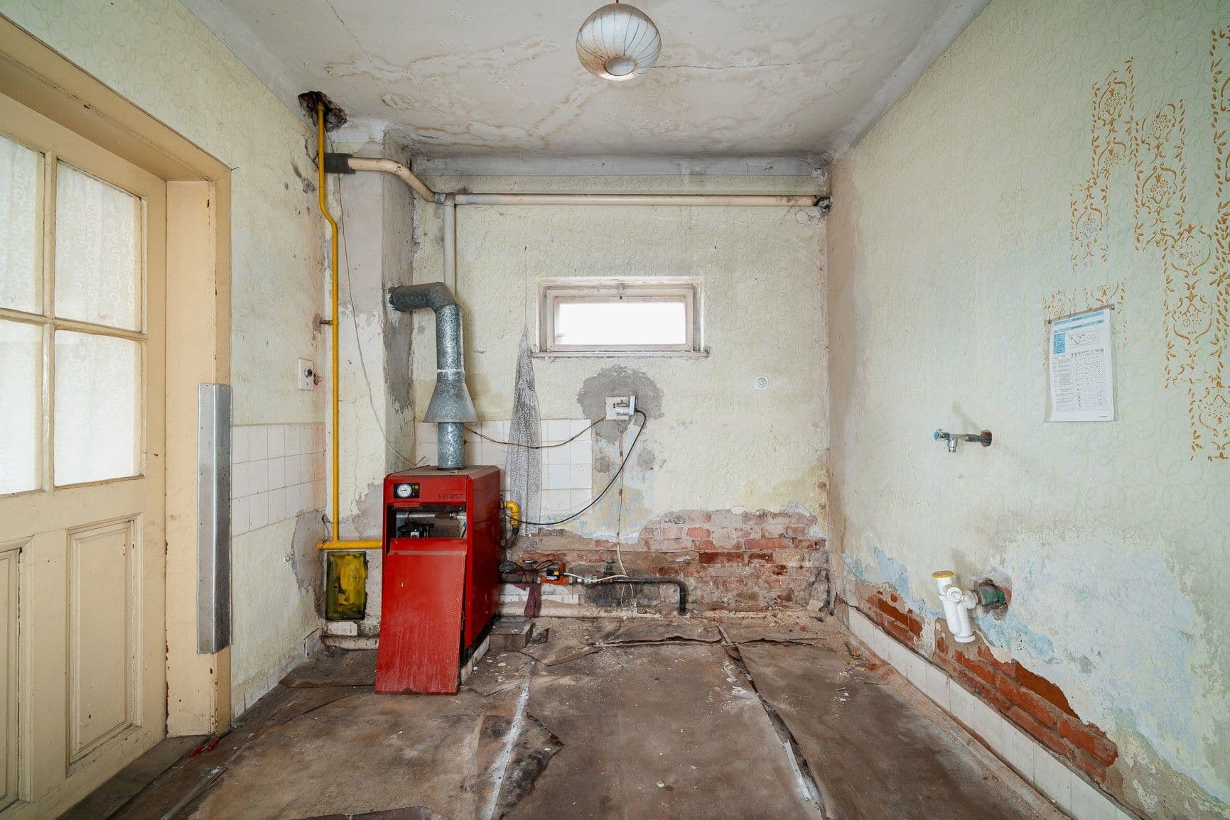 house for sale, 219 m², Podhájí, Moravský Písek, Jihomoravský Region house for sale, 219 m², Podhájí, Moravský Písek, Jihomoravský Region