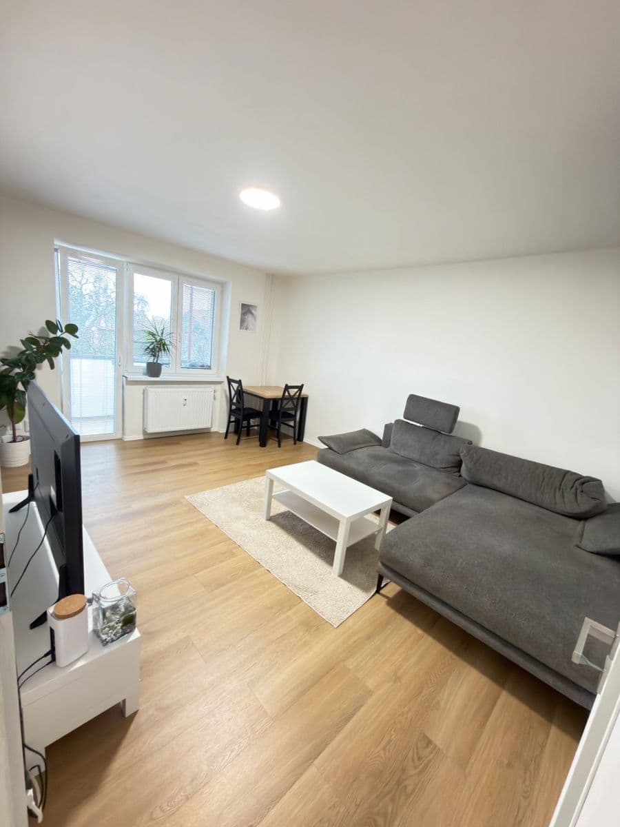 2 bedroom flat to rent, 56 m², nám. Míru, Blansko, Jihomoravský Region 2 bedroom flat to rent, 56 m², nám. Míru, Blansko, Jihomoravský Region