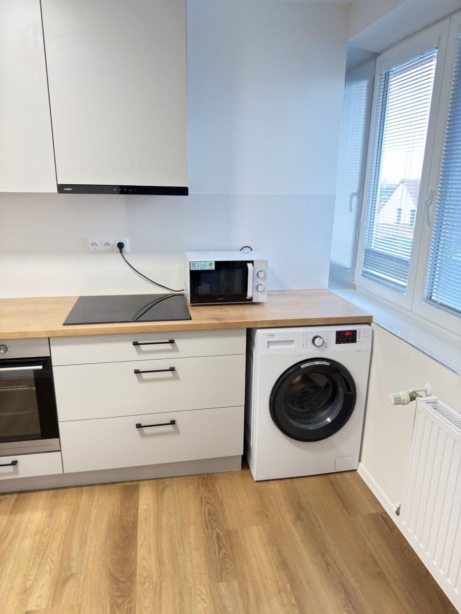 2 bedroom flat to rent, 56 m², nám. Míru, Blansko, Jihomoravský Region 2 bedroom flat to rent, 56 m², nám. Míru, Blansko, Jihomoravský Region