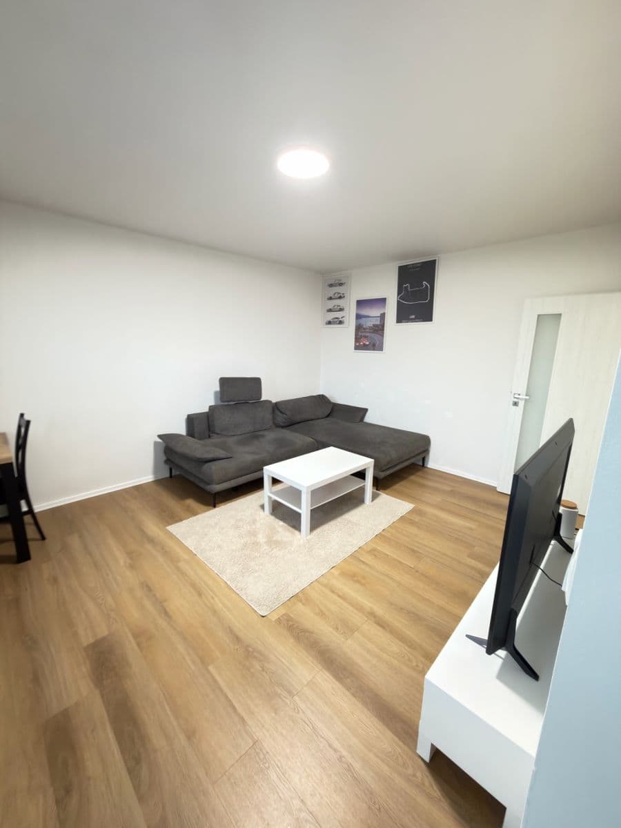 2 bedroom flat to rent, 56 m², nám. Míru, Blansko, Jihomoravský Region 2 bedroom flat to rent, 56 m², nám. Míru, Blansko, Jihomoravský Region