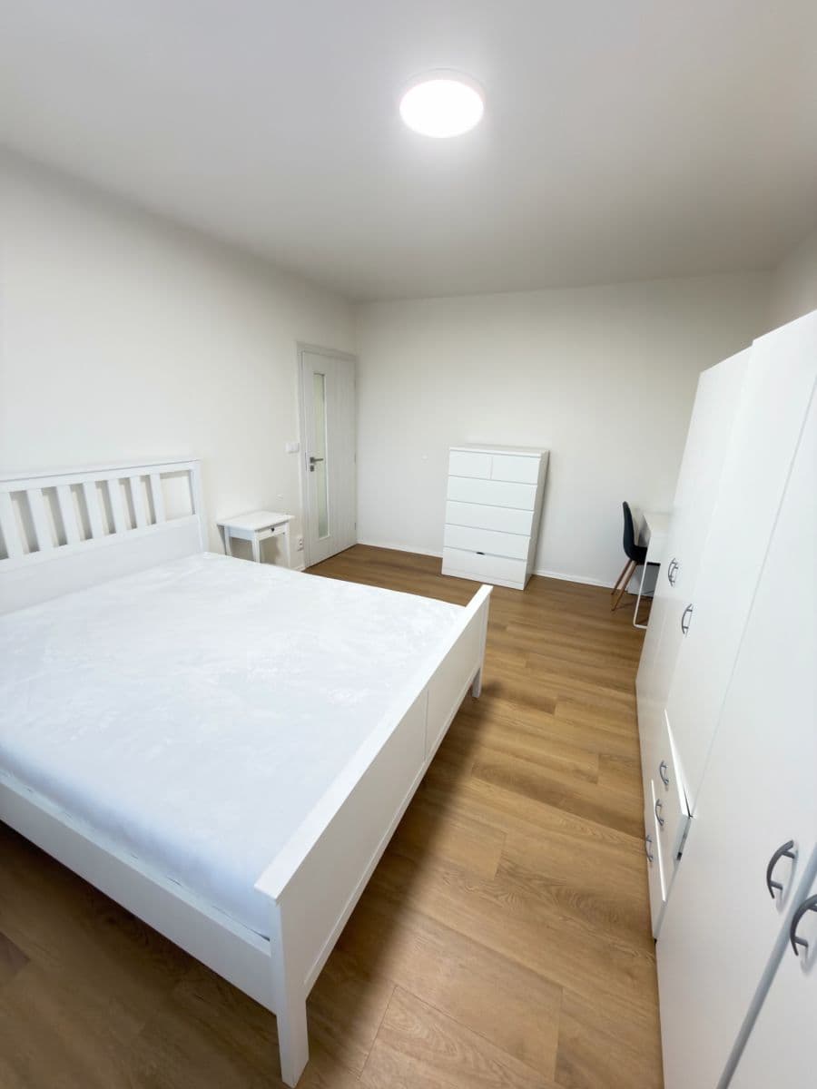 2 bedroom flat to rent, 56 m², nám. Míru, Blansko, Jihomoravský Region 2 bedroom flat to rent, 56 m², nám. Míru, Blansko, Jihomoravský Region