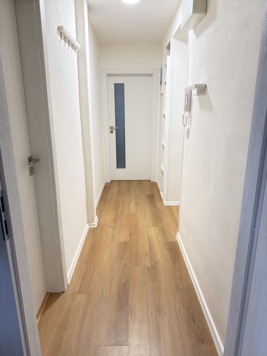 2 bedroom flat to rent, 56 m², nám. Míru, Blansko, Jihomoravský Region 2 bedroom flat to rent, 56 m², nám. Míru, Blansko, Jihomoravský Region