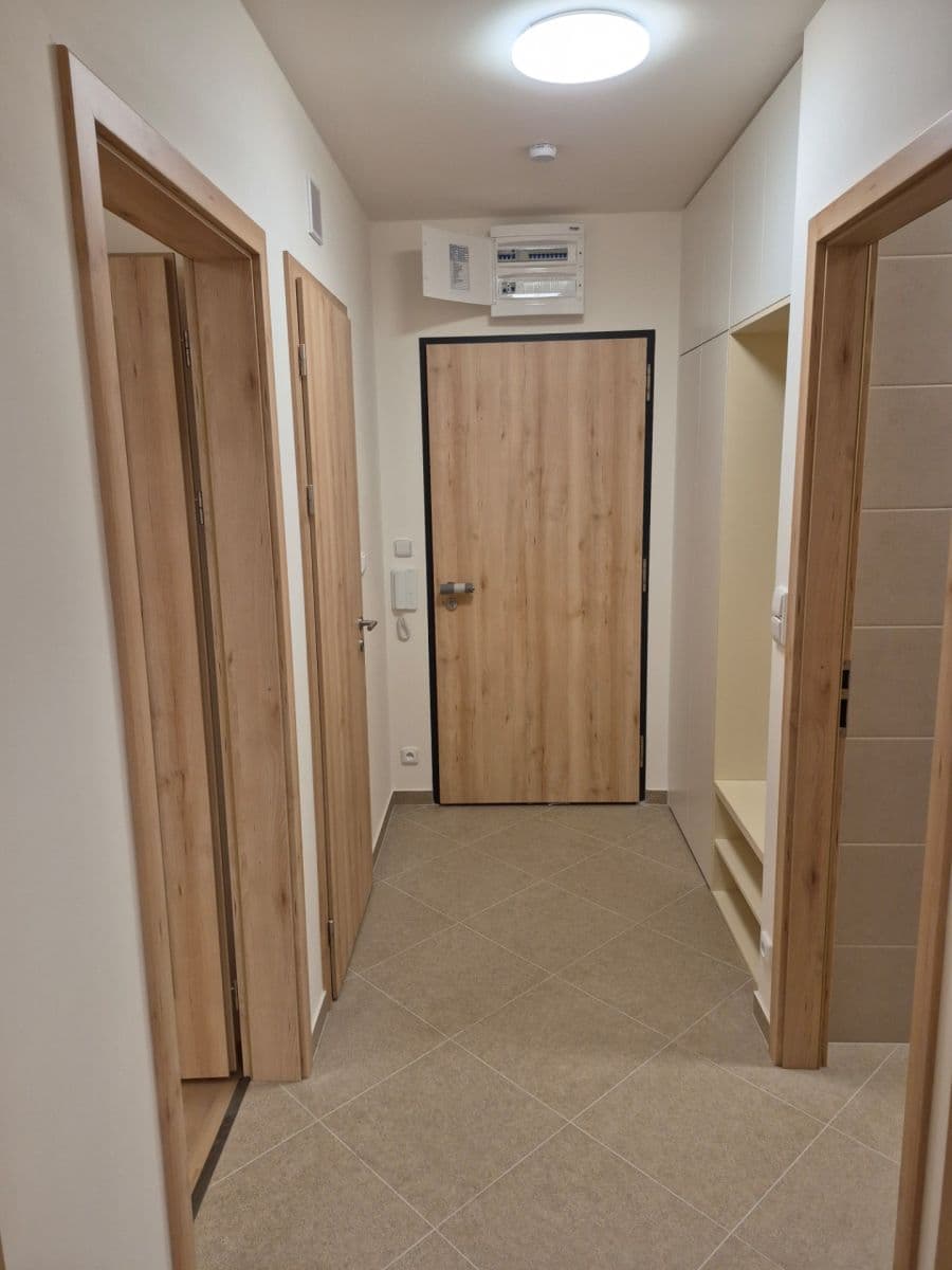 1 bedroom with open-plan kitchen flat to rent, 55 m², Čakovická, Prague, Prague 1 bedroom with open-plan kitchen flat to rent, 55 m², Čakovická, Prague, Prague