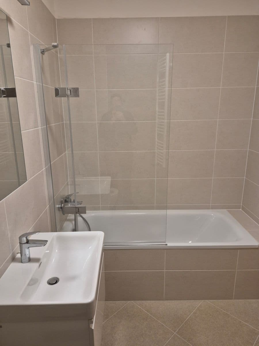 1 bedroom with open-plan kitchen flat to rent, 55 m², Čakovická, Prague, Prague 1 bedroom with open-plan kitchen flat to rent, 55 m², Čakovická, Prague, Prague