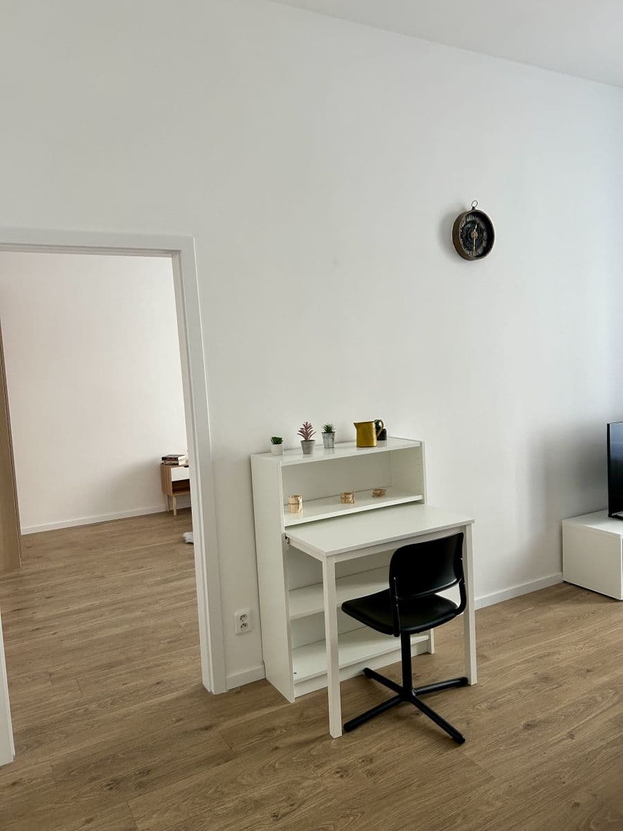 flat to rent, 53 m², Na Plzeňce, Prague, Prague flat to rent, 53 m², Na Plzeňce, Prague, Prague