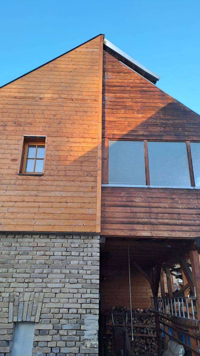 recreational property to rent, 300 m², Karlovarská, Kněževes, Středočeský Region recreational property to rent, 300 m², Karlovarská, Kněževes, Středočeský Region