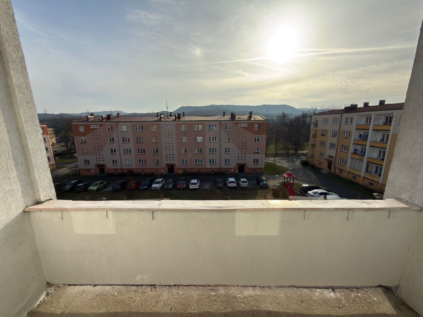 3 bedroom flat to rent, 70 m², Budovatelů, Kadaň, Ústecký Region 3 bedroom flat to rent, 70 m², Budovatelů, Kadaň, Ústecký Region