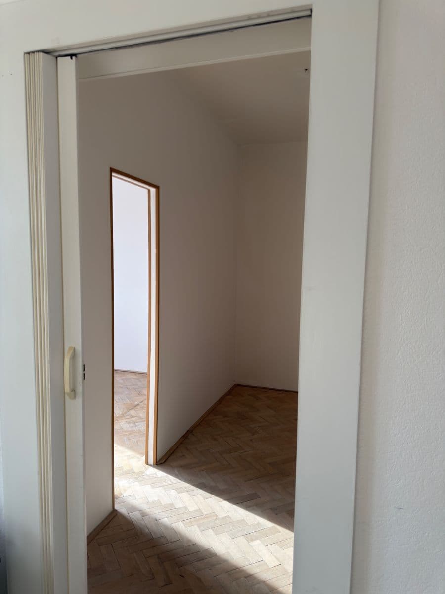 3 bedroom flat to rent, 70 m², Budovatelů, Kadaň, Ústecký Region 3 bedroom flat to rent, 70 m², Budovatelů, Kadaň, Ústecký Region