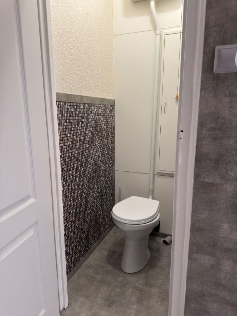 3 bedroom flat to rent, 70 m², Budovatelů, Kadaň, Ústecký Region 3 bedroom flat to rent, 70 m², Budovatelů, Kadaň, Ústecký Region