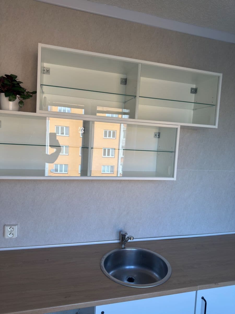 3 bedroom flat to rent, 70 m², Budovatelů, Kadaň, Ústecký Region 3 bedroom flat to rent, 70 m², Budovatelů, Kadaň, Ústecký Region