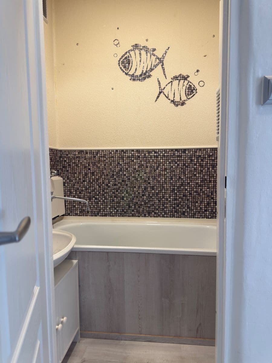 3 bedroom flat to rent, 70 m², Budovatelů, Kadaň, Ústecký Region 3 bedroom flat to rent, 70 m², Budovatelů, Kadaň, Ústecký Region