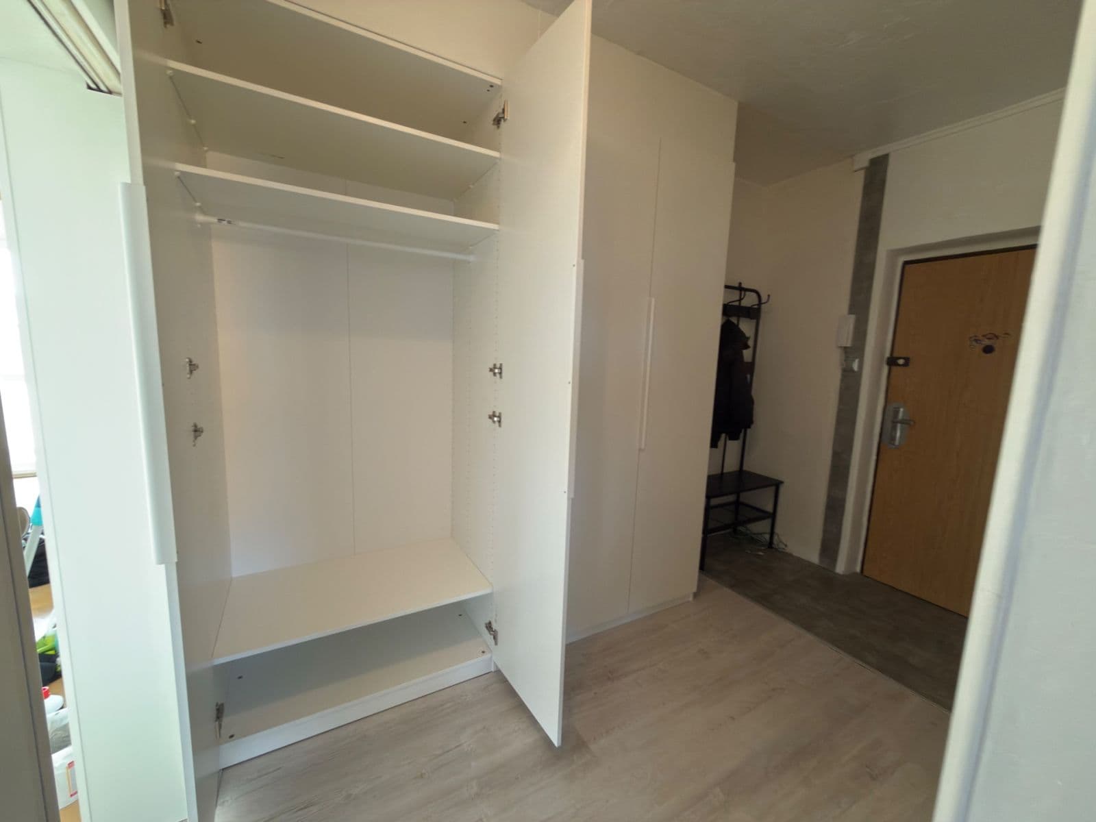 3 bedroom flat to rent, 70 m², Budovatelů, Kadaň, Ústecký Region 3 bedroom flat to rent, 70 m², Budovatelů, Kadaň, Ústecký Region