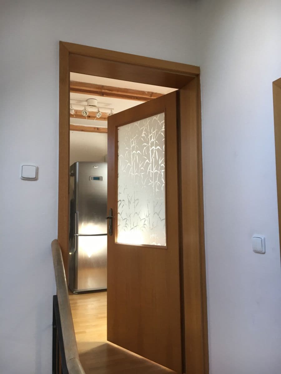 house to rent, 50 m², Hlavní, Ondřejov, Středočeský Region house to rent, 50 m², Hlavní, Ondřejov, Středočeský Region