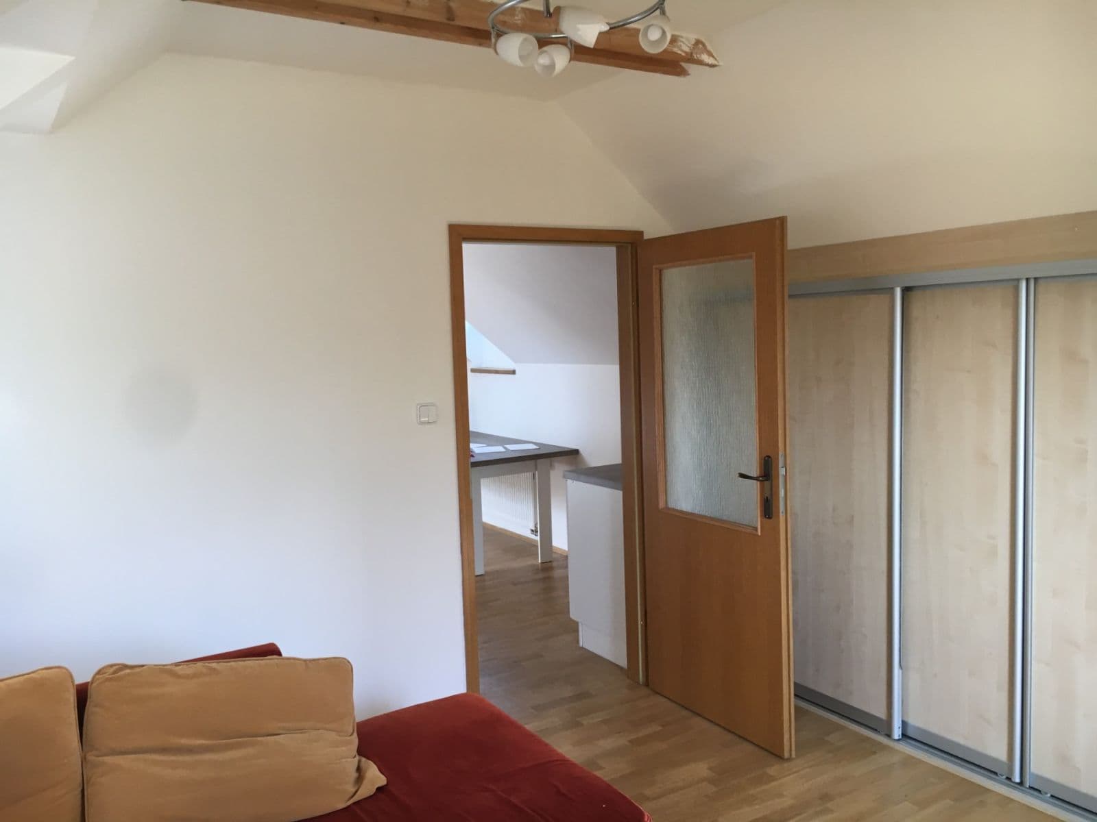 house to rent, 50 m², Hlavní, Ondřejov, Středočeský Region house to rent, 50 m², Hlavní, Ondřejov, Středočeský Region