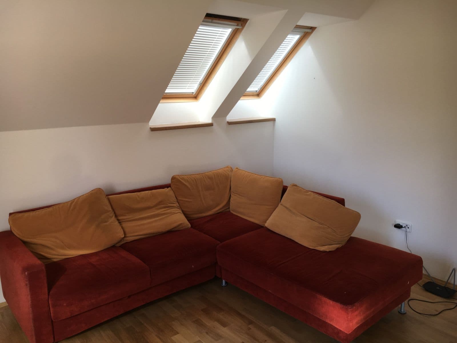 house to rent, 50 m², Hlavní, Ondřejov, Středočeský Region house to rent, 50 m², Hlavní, Ondřejov, Středočeský Region