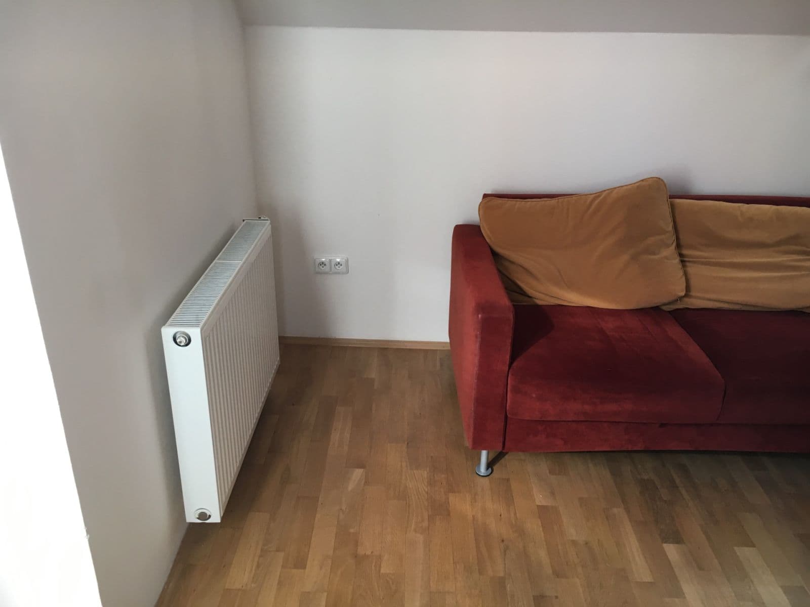 house to rent, 50 m², Hlavní, Ondřejov, Středočeský Region house to rent, 50 m², Hlavní, Ondřejov, Středočeský Region