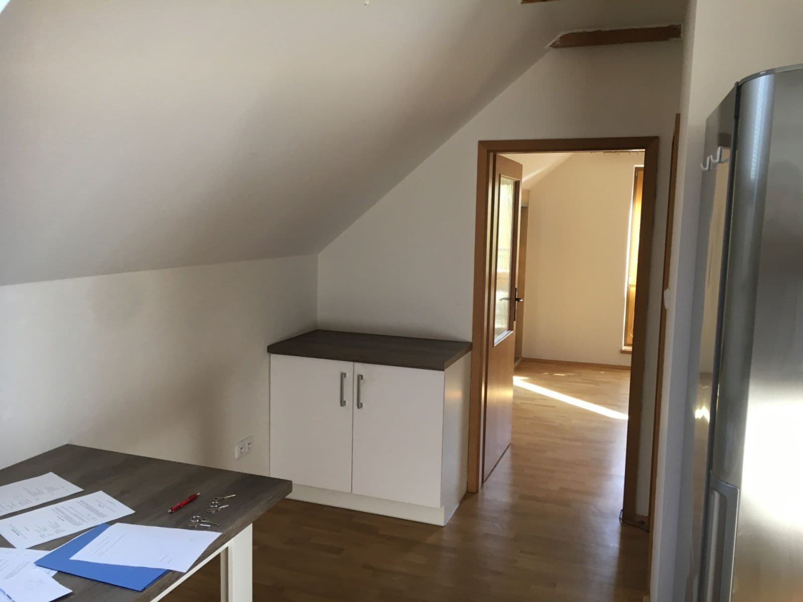 house to rent, 50 m², Hlavní, Ondřejov, Středočeský Region house to rent, 50 m², Hlavní, Ondřejov, Středočeský Region