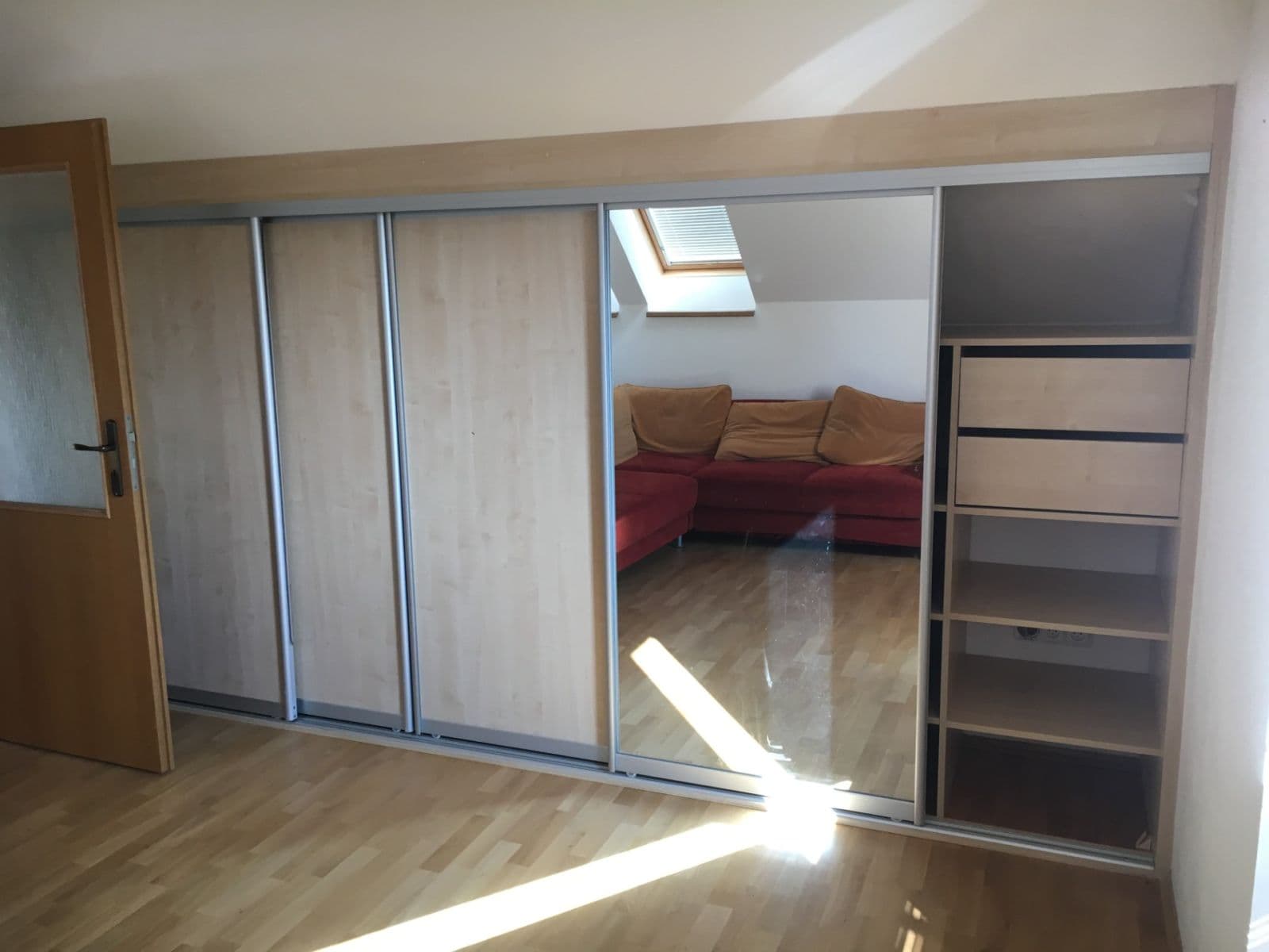 house to rent, 50 m², Hlavní, Ondřejov, Středočeský Region house to rent, 50 m², Hlavní, Ondřejov, Středočeský Region