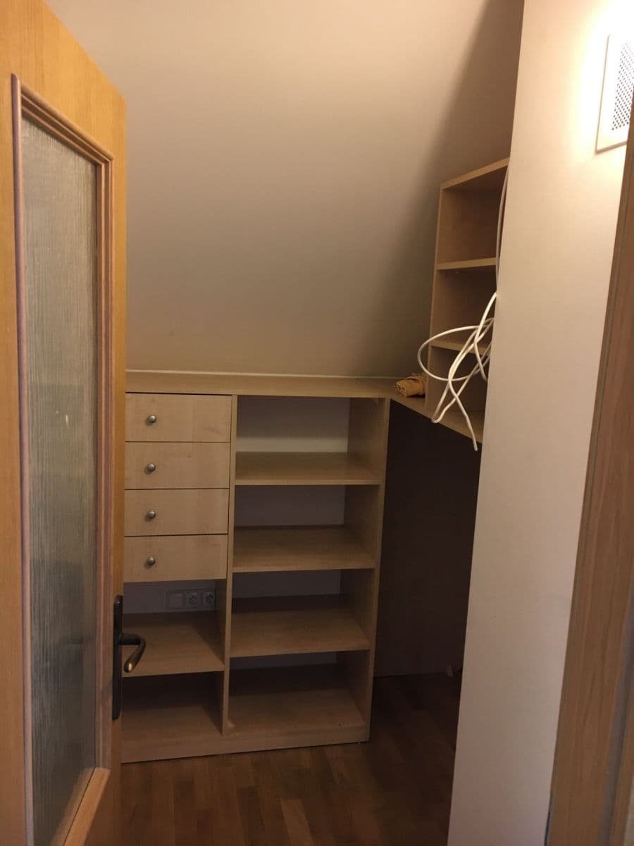 house to rent, 50 m², Hlavní, Ondřejov, Středočeský Region house to rent, 50 m², Hlavní, Ondřejov, Středočeský Region