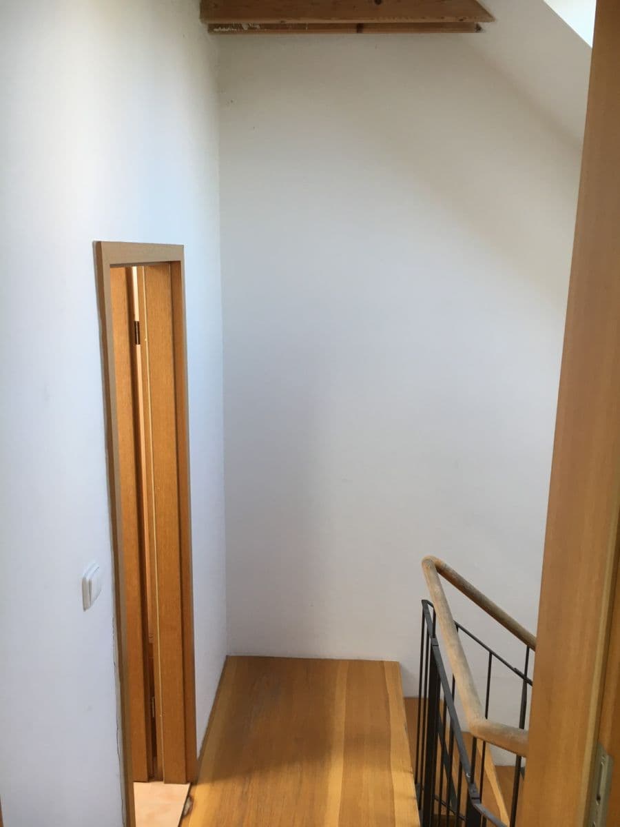 house to rent, 50 m², Hlavní, Ondřejov, Středočeský Region house to rent, 50 m², Hlavní, Ondřejov, Středočeský Region