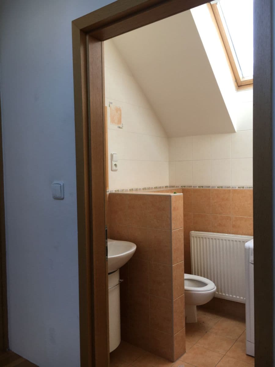 house to rent, 50 m², Hlavní, Ondřejov, Středočeský Region house to rent, 50 m², Hlavní, Ondřejov, Středočeský Region