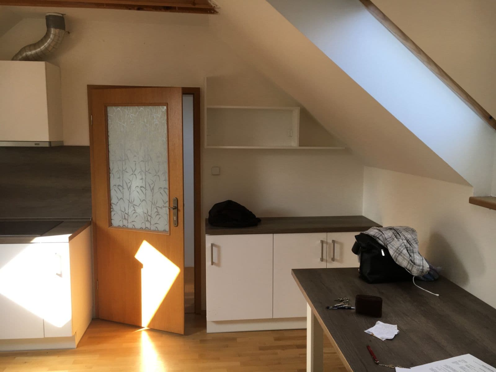 house to rent, 50 m², Hlavní, Ondřejov, Středočeský Region house to rent, 50 m², Hlavní, Ondřejov, Středočeský Region