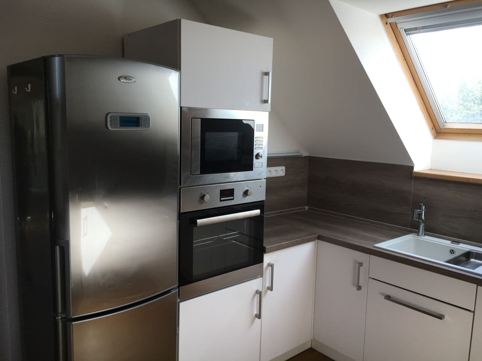 house to rent, 50 m², Hlavní, Ondřejov, Středočeský Region house to rent, 50 m², Hlavní, Ondřejov, Středočeský Region