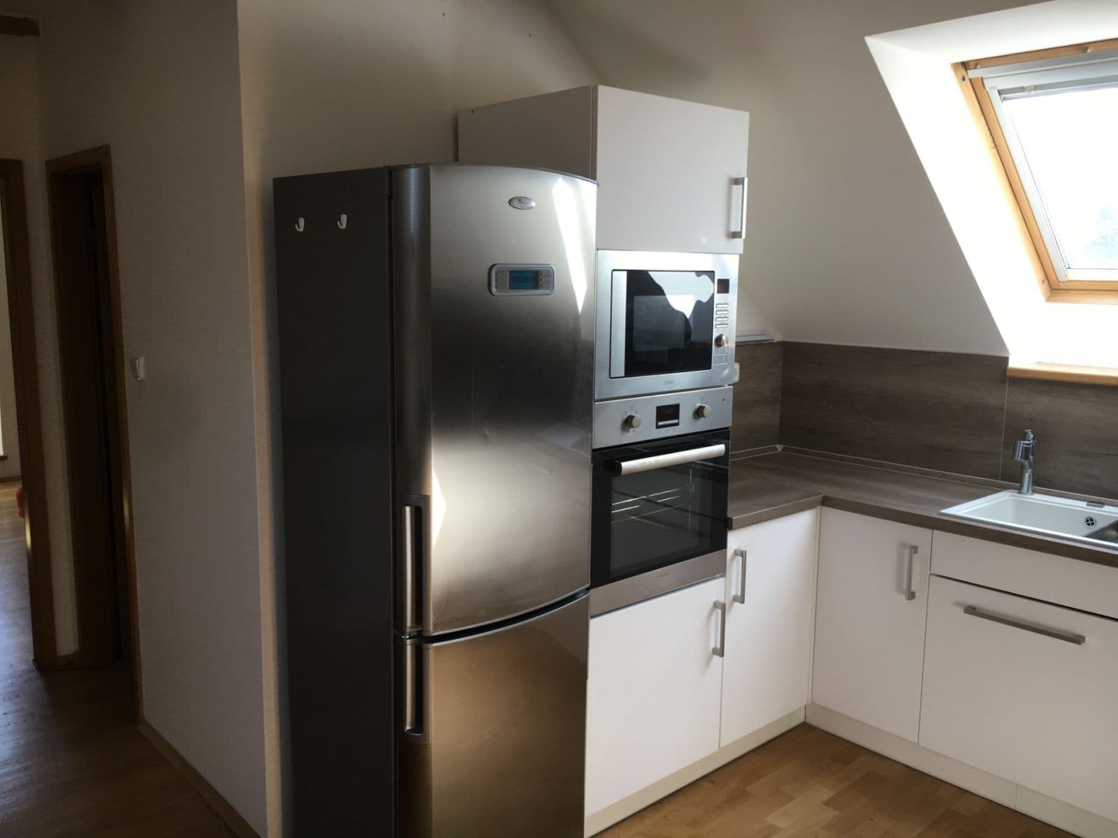 house to rent, 50 m², Hlavní, Ondřejov, Středočeský Region house to rent, 50 m², Hlavní, Ondřejov, Středočeský Region