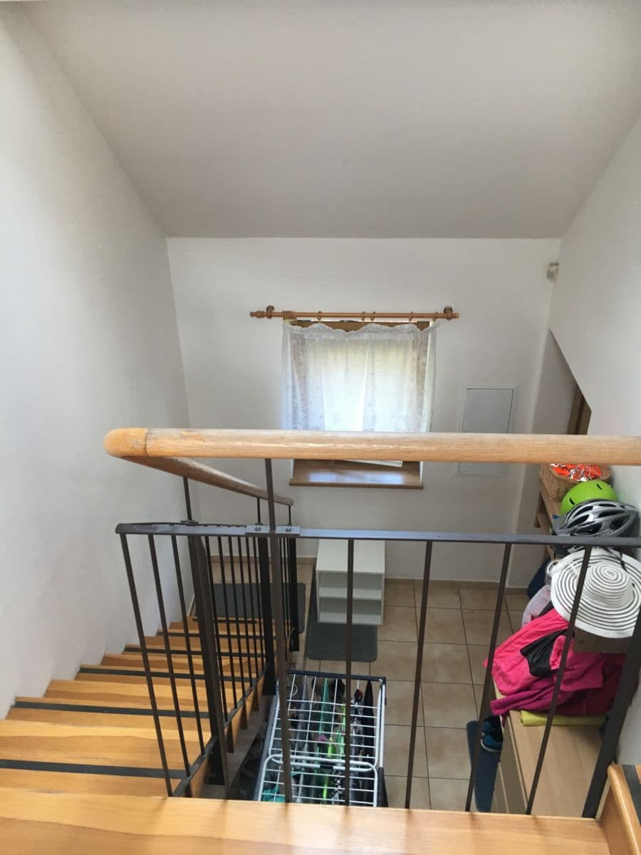 house to rent, 50 m², Hlavní, Ondřejov, Středočeský Region house to rent, 50 m², Hlavní, Ondřejov, Středočeský Region