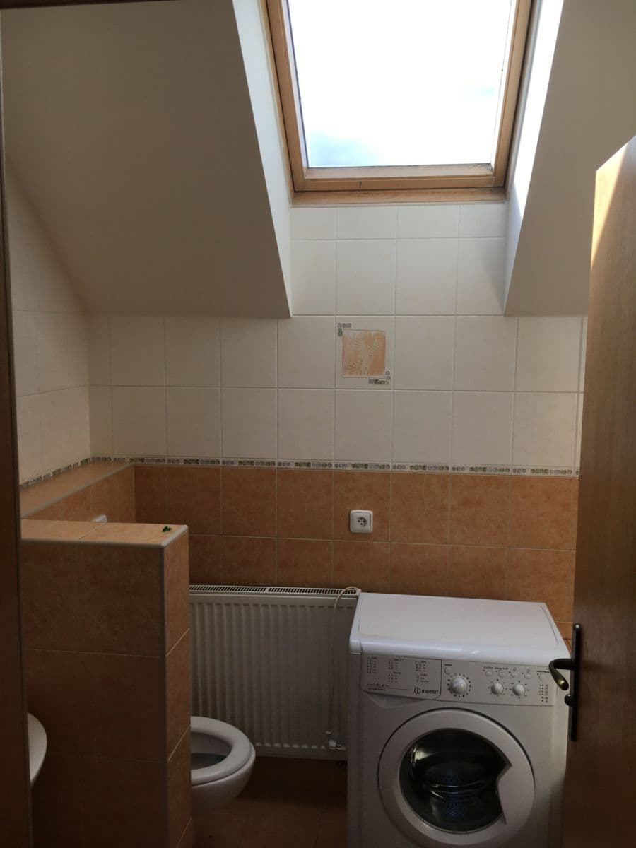 house to rent, 50 m², Hlavní, Ondřejov, Středočeský Region house to rent, 50 m², Hlavní, Ondřejov, Středočeský Region