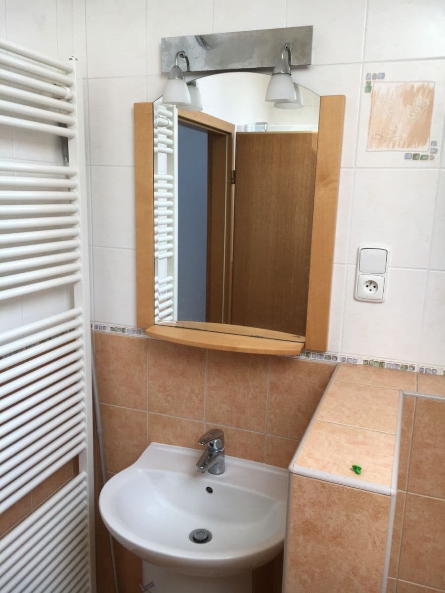 house to rent, 50 m², Hlavní, Ondřejov, Středočeský Region house to rent, 50 m², Hlavní, Ondřejov, Středočeský Region