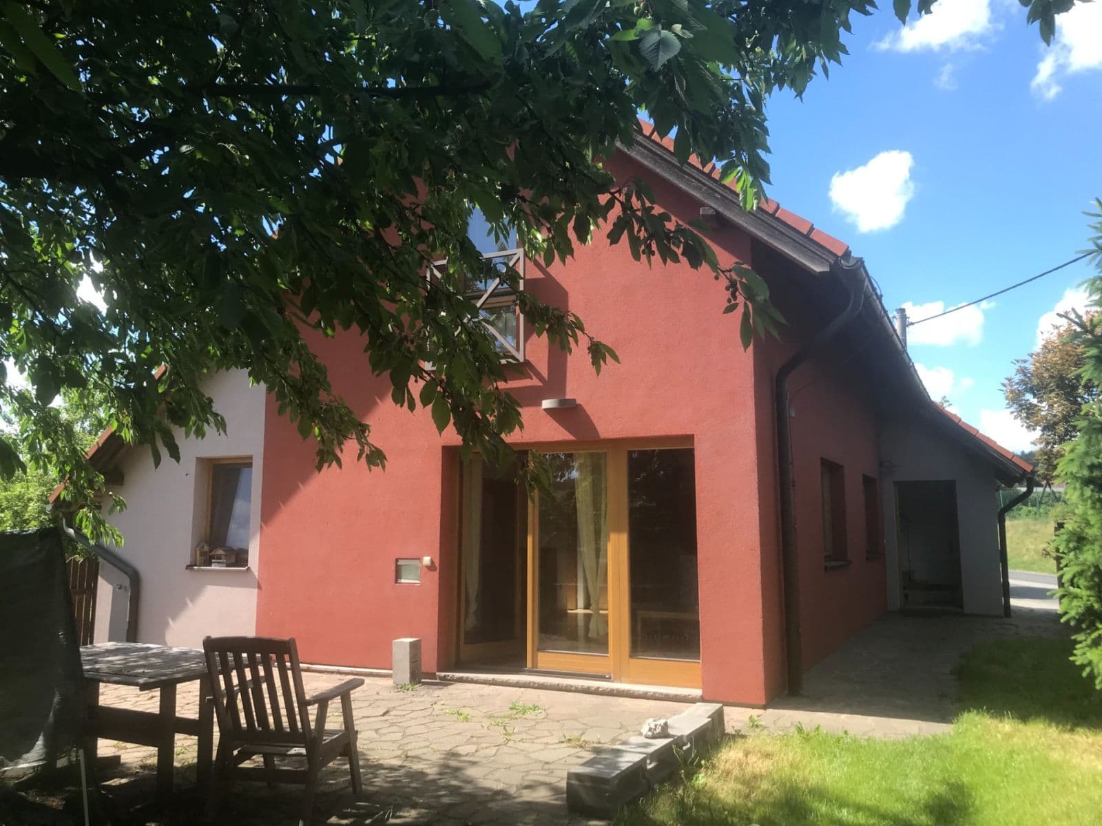 house to rent, 50 m², Hlavní, Ondřejov, Středočeský Region house to rent, 50 m², Hlavní, Ondřejov, Středočeský Region