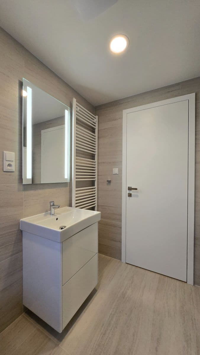 Studio flat to rent, 37 m², Klapálkova, Prague, Prague Studio flat to rent, 37 m², Klapálkova, Prague, Prague