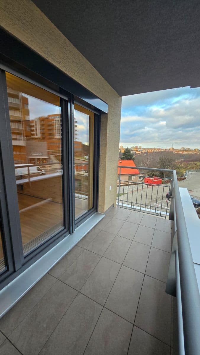 Studio flat to rent, 37 m², Klapálkova, Prague, Prague Studio flat to rent, 37 m², Klapálkova, Prague, Prague