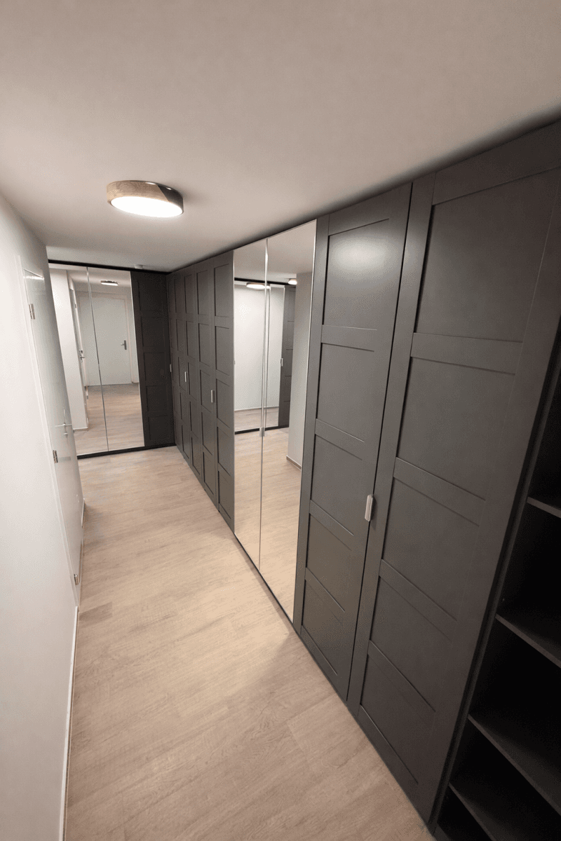 Studio flat to rent, 45 m², Sokolova, Brno, Jihomoravský Region Studio flat to rent, 45 m², Sokolova, Brno, Jihomoravský Region