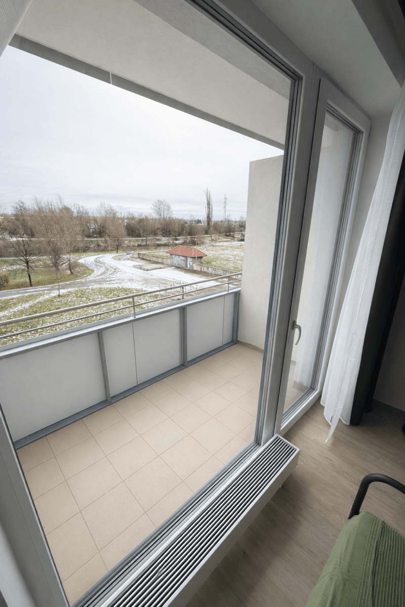 Studio flat to rent, 45 m², Sokolova, Brno, Jihomoravský Region Studio flat to rent, 45 m², Sokolova, Brno, Jihomoravský Region