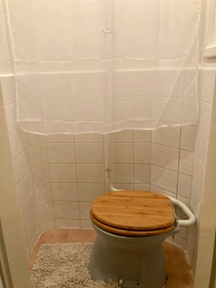 1 bedroom with open-plan kitchen flat to rent, 47 m², Rostovská, Prague, Prague 1 bedroom with open-plan kitchen flat to rent, 47 m², Rostovská, Prague, Prague