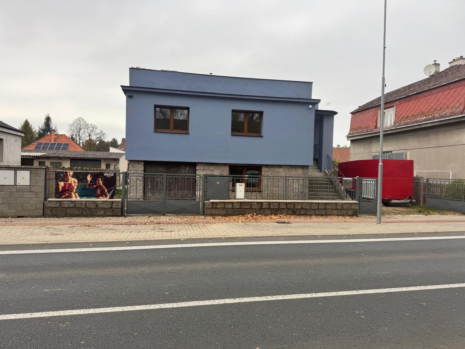 house for sale, 200 m², Českobrodská, Poříčany, Středočeský Region house for sale, 200 m², Českobrodská, Poříčany, Středočeský Region