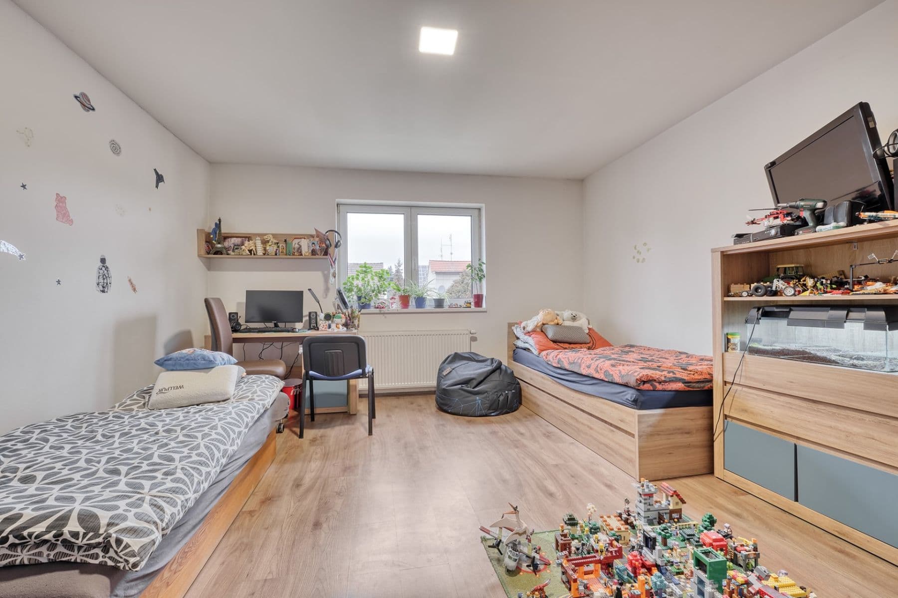 house for sale, 200 m², Českobrodská, Poříčany, Středočeský Region house for sale, 200 m², Českobrodská, Poříčany, Středočeský Region