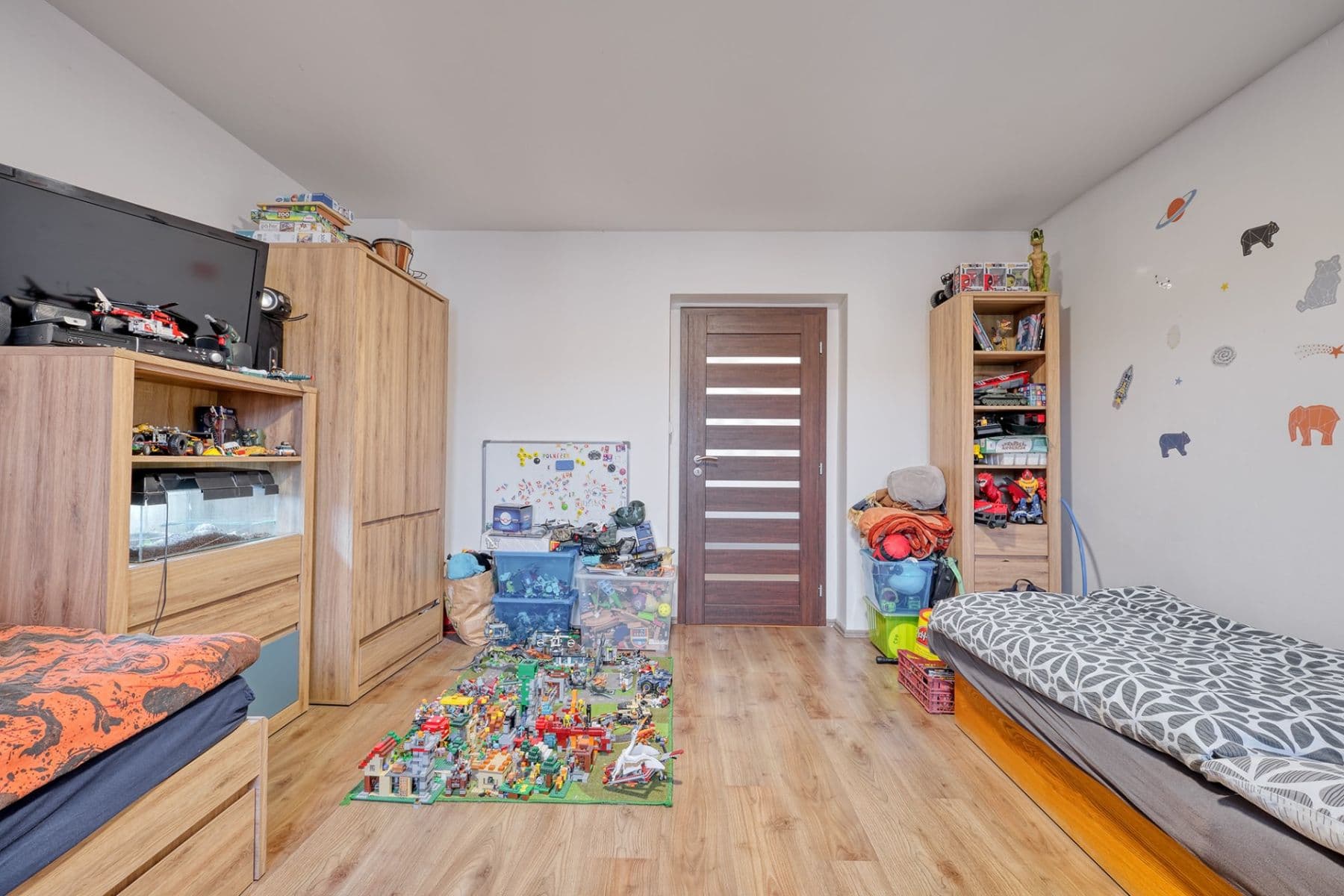 house for sale, 200 m², Českobrodská, Poříčany, Středočeský Region house for sale, 200 m², Českobrodská, Poříčany, Středočeský Region