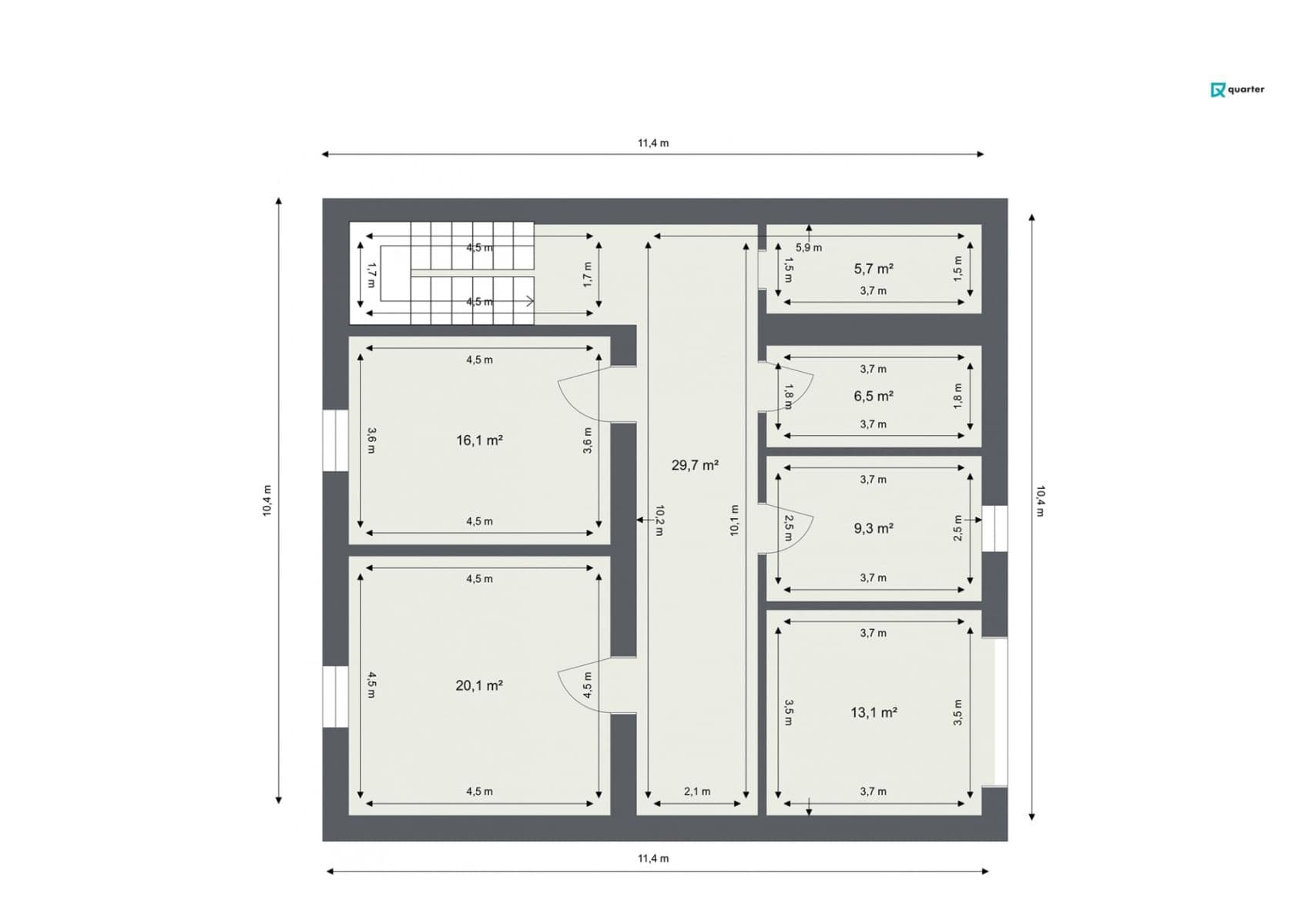 house for sale, 200 m², Českobrodská, Poříčany, Středočeský Region house for sale, 200 m², Českobrodská, Poříčany, Středočeský Region
