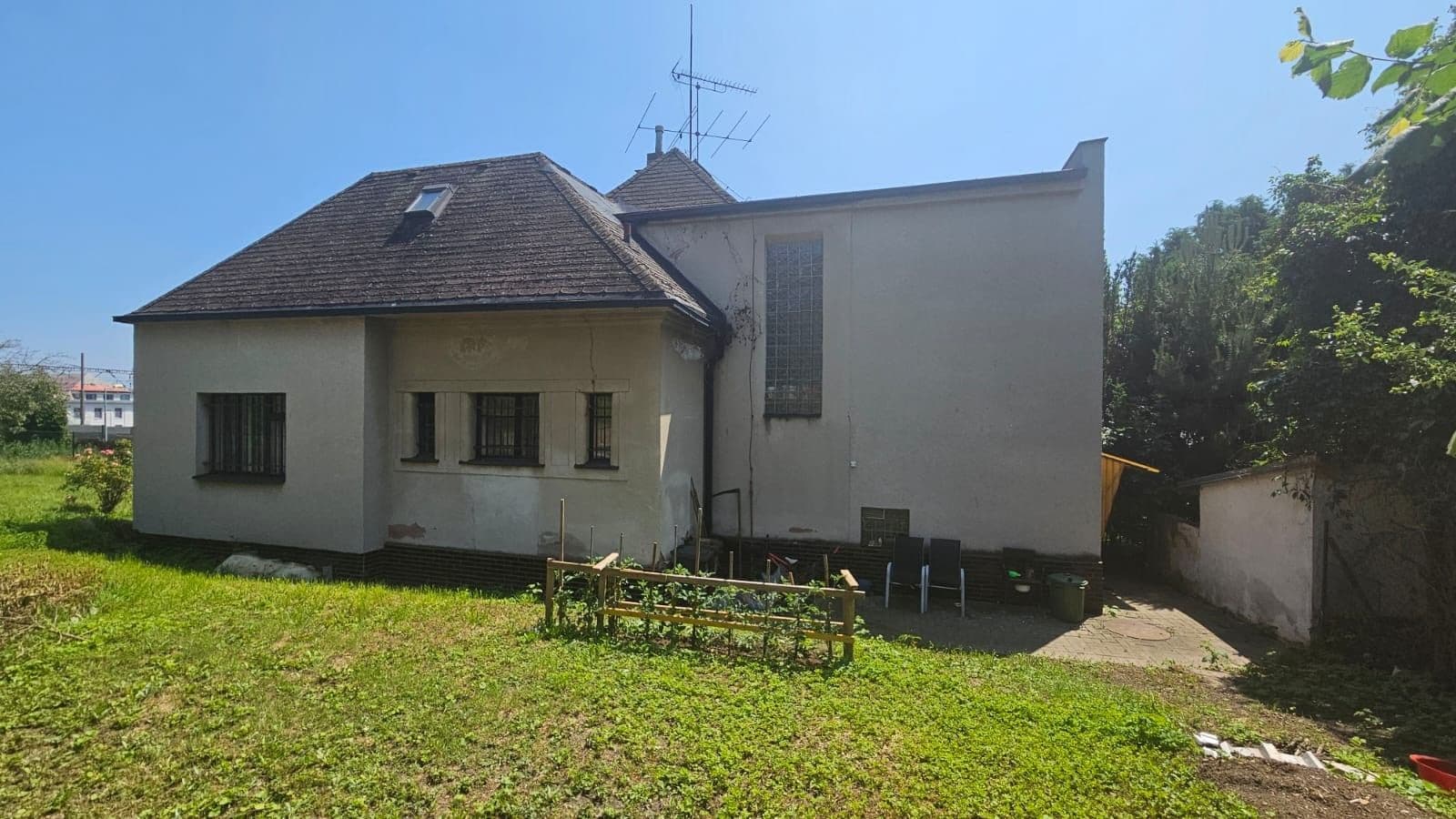 house for sale, 288 m², Prvomájová, Prague, Prague house for sale, 288 m², Prvomájová, Prague, Prague